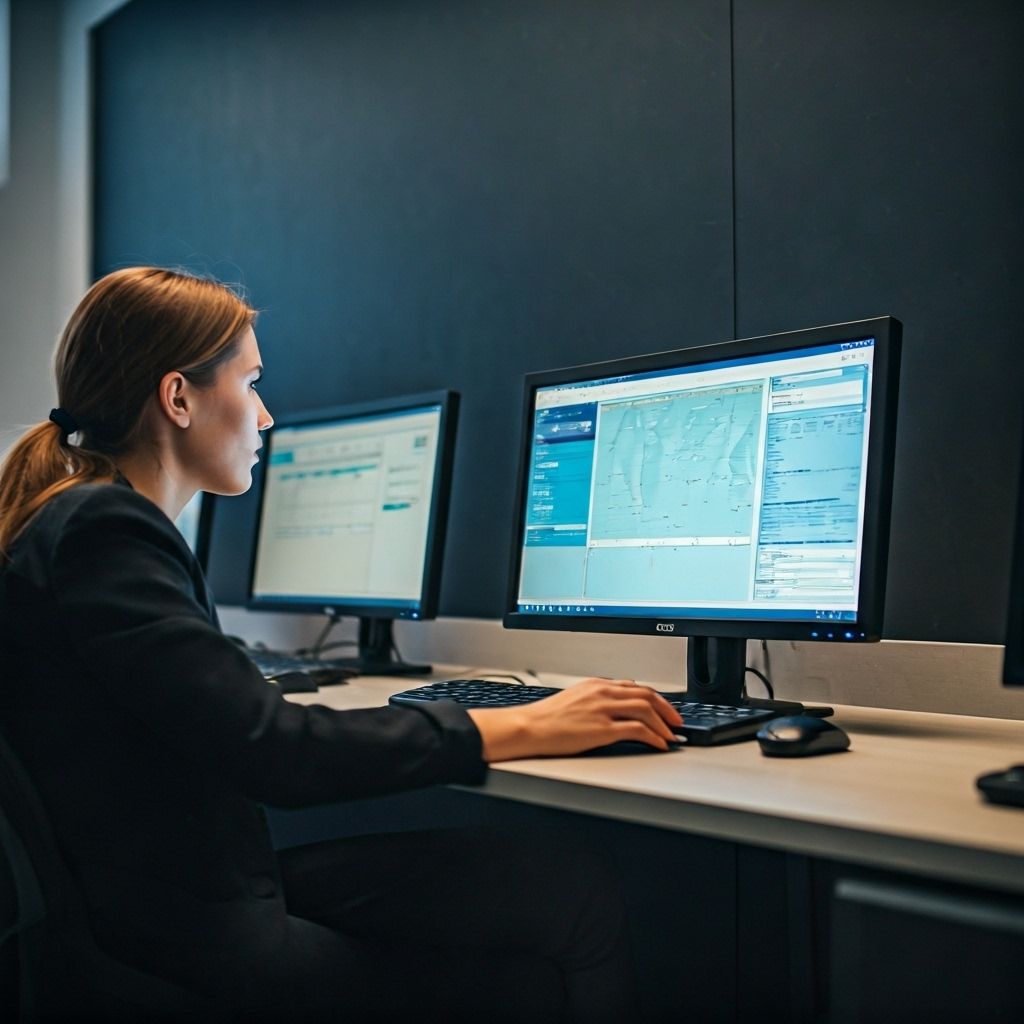 ICT Theory + Practical Course