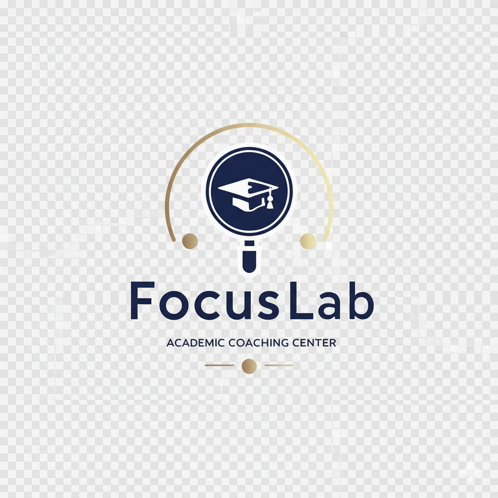 FocusLab Logo