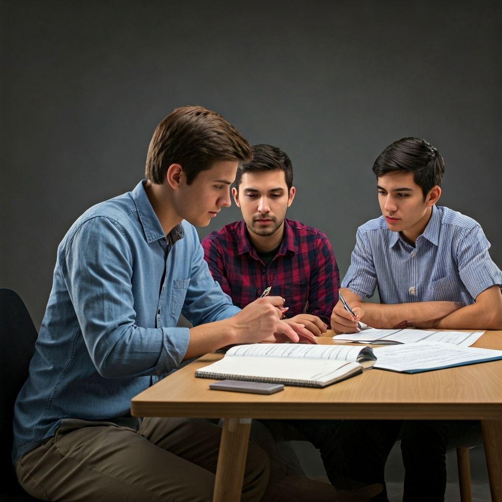 Effective Study Techniques for Better Learning